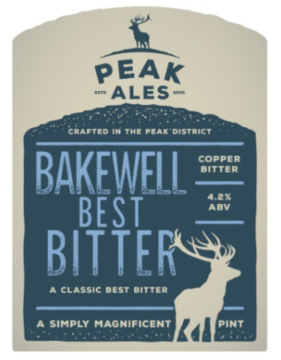 Бейкуэлл Бест Биттер