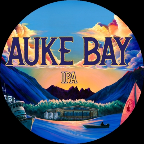 Оук-Бэй ИПА