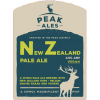 Нью-Зиленд Пейл Эль
