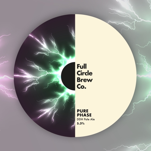 Пьюр Фэйз ДДХ Пэйл Эль