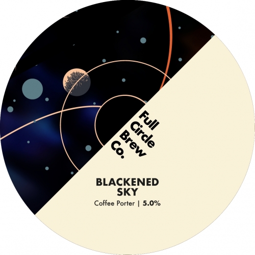 Блэкенд Скай