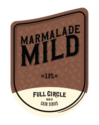 Мармелад Майлд