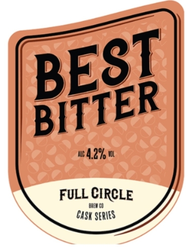 Бест Биттер (Кэск Сериес)