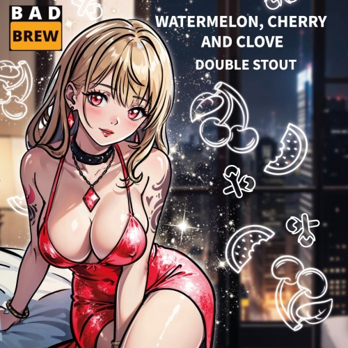 ВОТЕРМЕЛОН, ЧЕРРИ ЭНД КЛОУВ