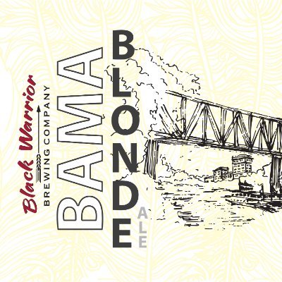 Бама Блонд Эль