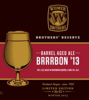 Баррел Эйджд Брррбон