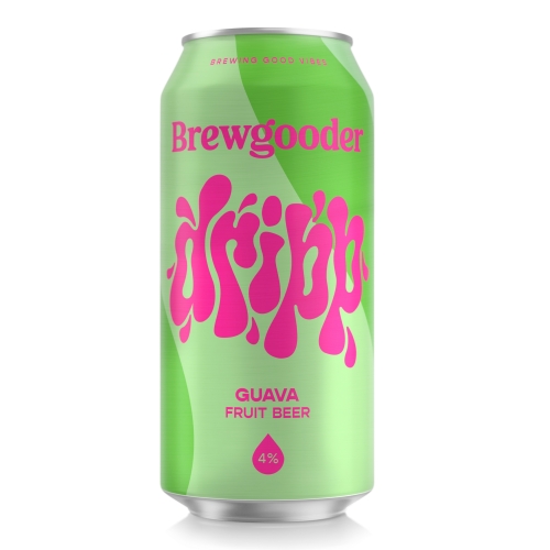 Дрипп Гуава