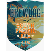 Саут Пасифик Эль