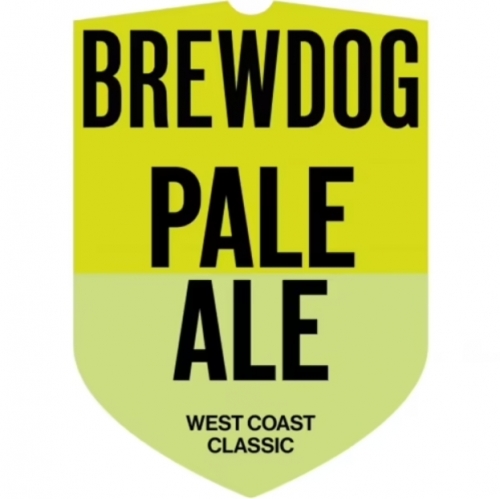 Брюдог Пейл Эль