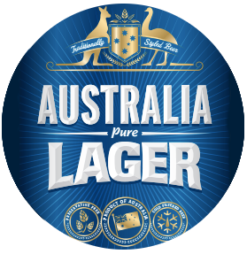 Австралия Премиум Лагер
