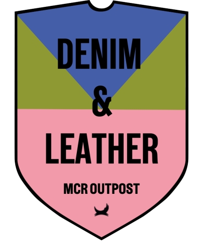 Деним Энд Лезер