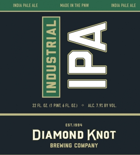 Индастриал ИПА