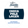 Бракстон Лабс Индия Пейл Лагер