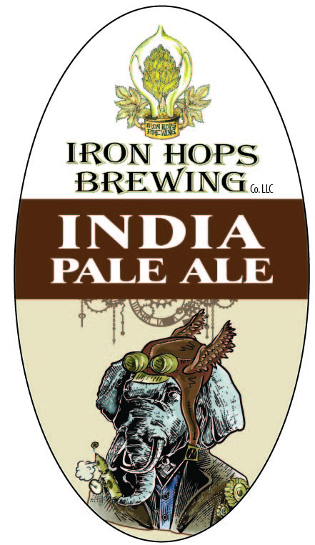 Индия Пейл Эль