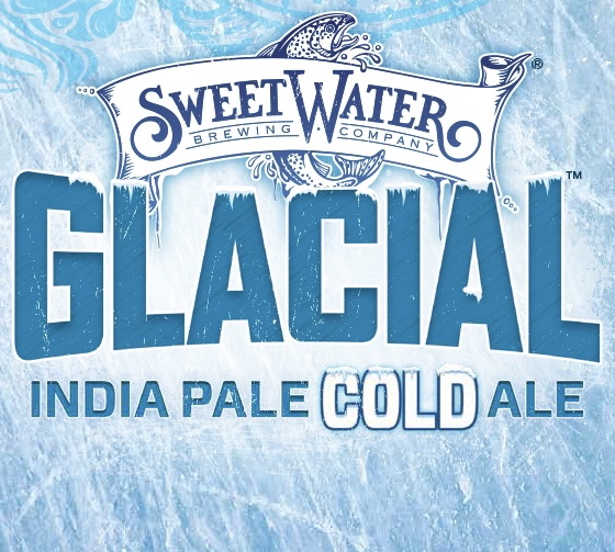 Глейшиал Индия Пейл Колд Эль