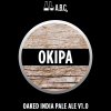 Оукд Индия Пэйл Эль (ОКИПА v1.0)