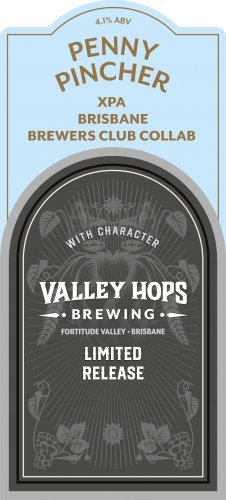 Пенни Пинчер ИКСПА