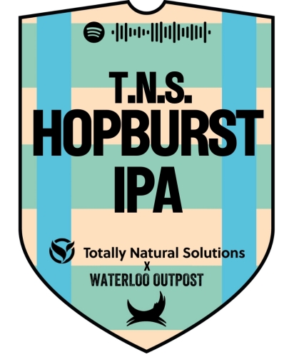 ХопБёрст ИПА