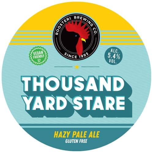 Таузенд Ярд Стар