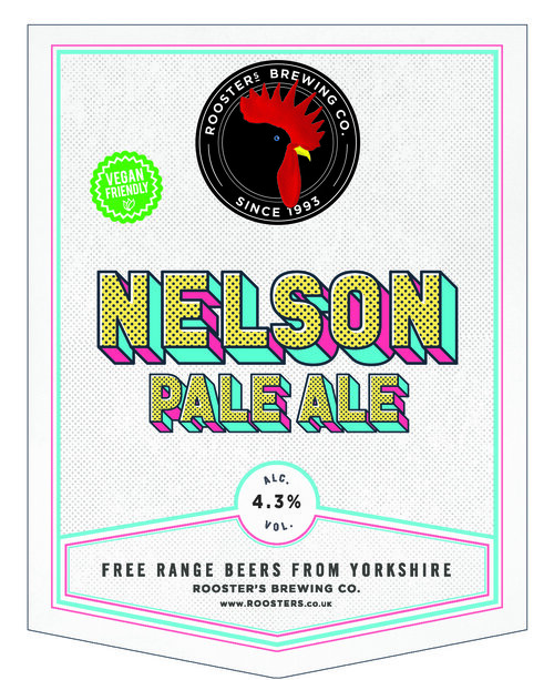 Нельсон Пэйл Эль