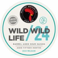 Вайлд Вайлд Лайф 24