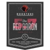 Зе Ред Барон