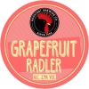 Грейпфрут Радлер