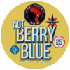 Нот Берри Блю