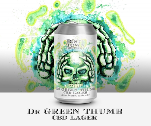 Доктор Гринсамб