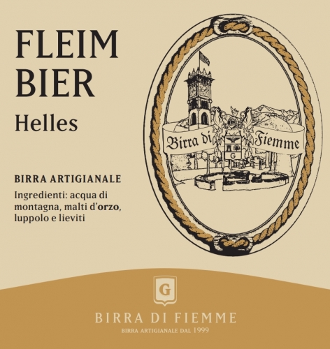 Флеймбир (Келлербир)