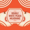 Дабл Уайт Пич Милкшейк