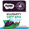 Блэкберри Серрано Берлинер