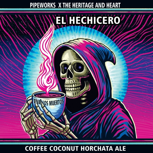 Эль Хечисеро