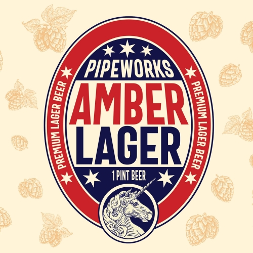 Эмбер Лагер