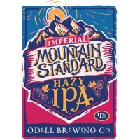 Империал Маунтин Стэндард Хейзи