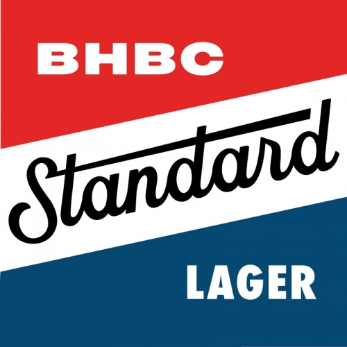 Баррелхаус Стандард Лагер