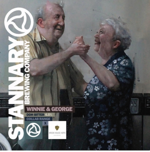 Винни энд Джордж