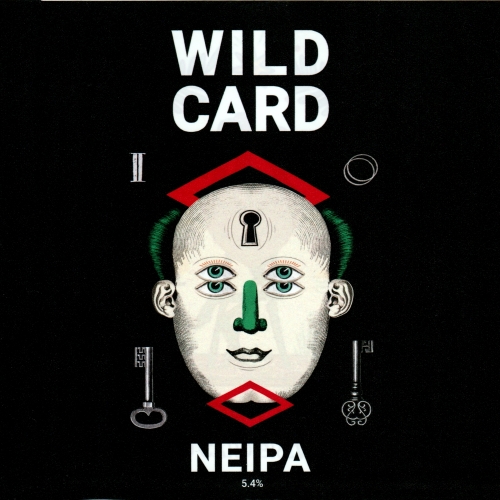 Нью-Ингленд ИПА