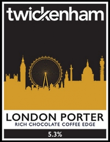 Лондон Портер