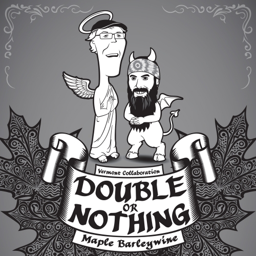 Дабл Ор Натинг