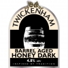 Баррел Эйджд Хани Дарк