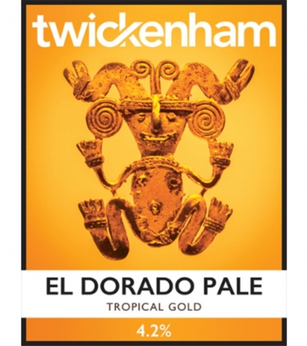 Эль Дорадо Пейл