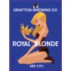Роял Блонд