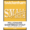 Смолл Бэтч Миллонайр Шортбред Стаут