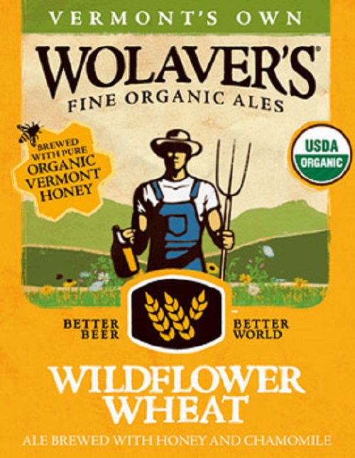 Волаверс Уайлдфлауэр Уит