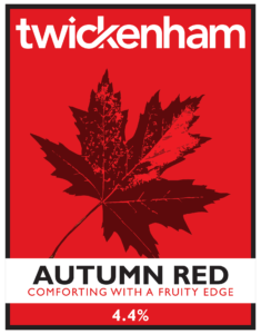 Осенний Ред