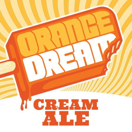 Ориндж Дрим