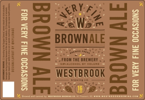 Э Вери Файн Браун Эль