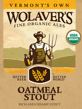 Волаверс Оутмил Стаут