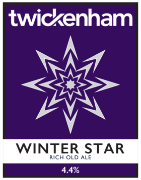 Винтер Стар